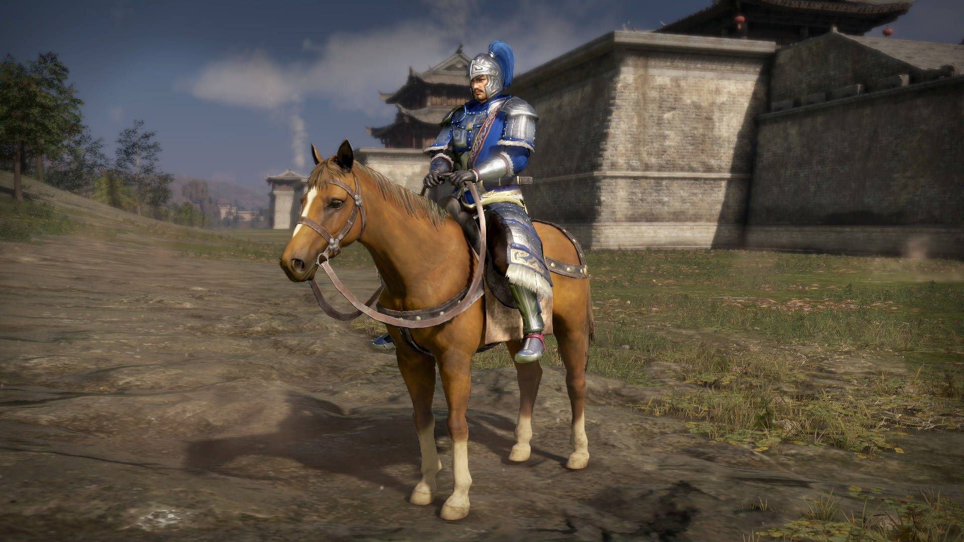 Dynasty Warriors 9 - Imagen 31